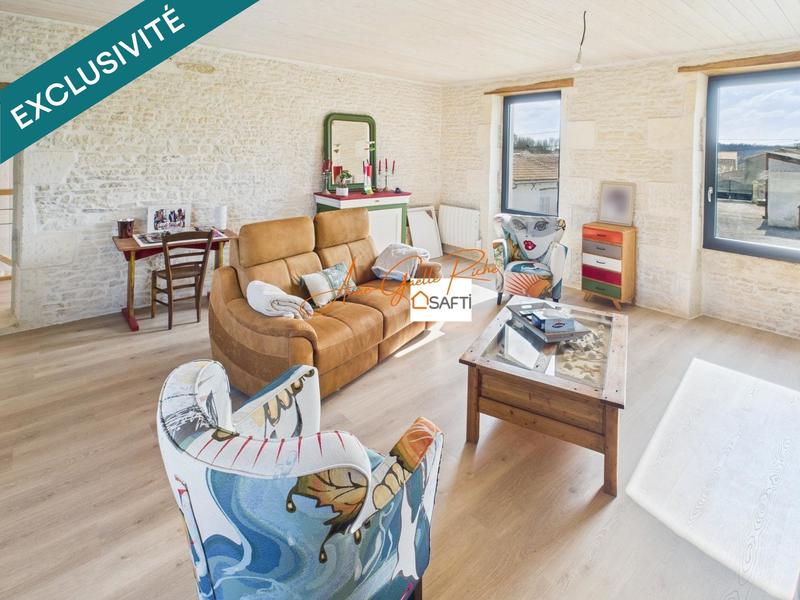 Maison de maîtres - 347 m² - 10 pièces
