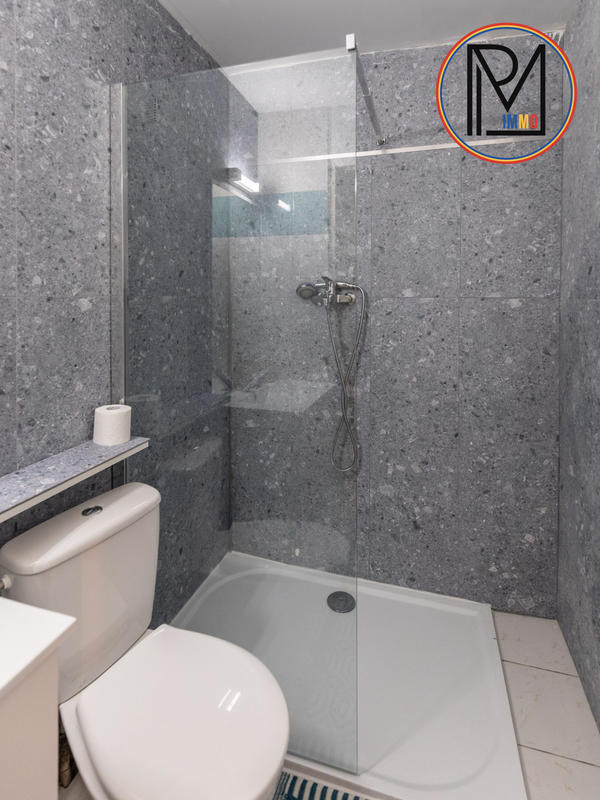 Appartement - 26 m² - 1 pièce