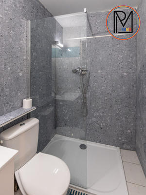 Appartement - 26 m² - 1 pièce