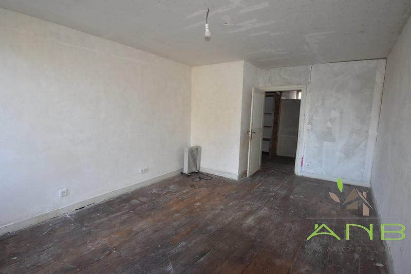 Maison - 140 m² - 7 pièces