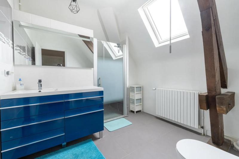 Maison - 174 m² - 7 pièces