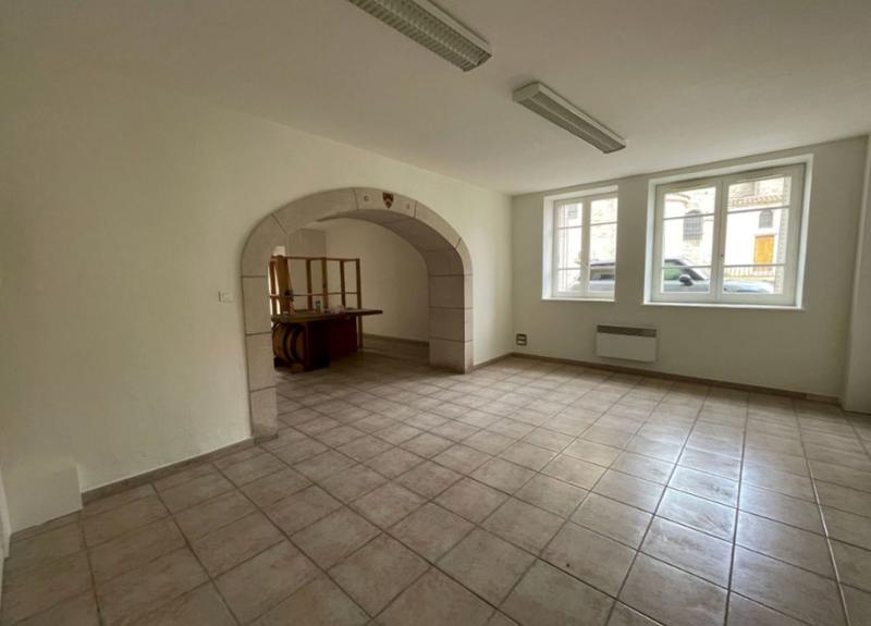 Appartement - 48 m² - 1 pièce