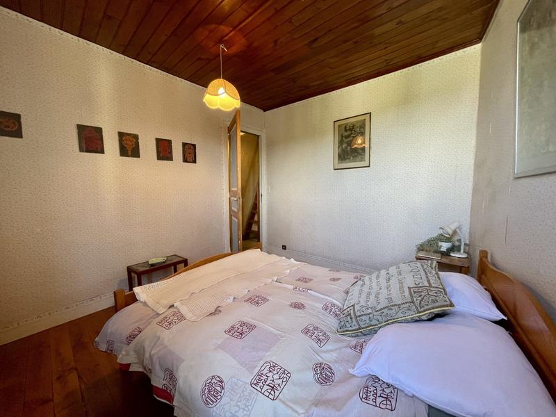 Maison traditionnelle - 88 m² - 4 pièces