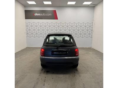 Nissan Micra 1.2i - 80 Acenta Pack a