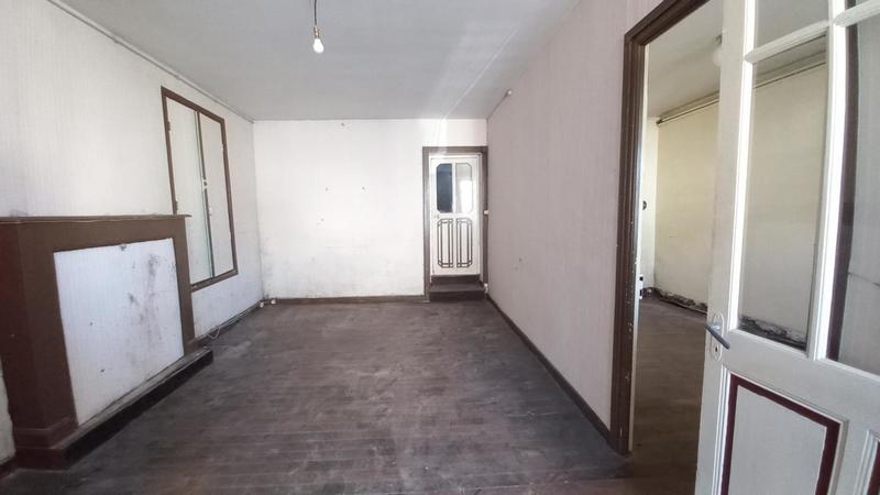 Maison - 200 m² - 8 pièces