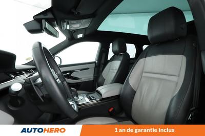 Land Rover Range Rover Evoque D180 4wd R-Dynamic se Bva9 180 ch