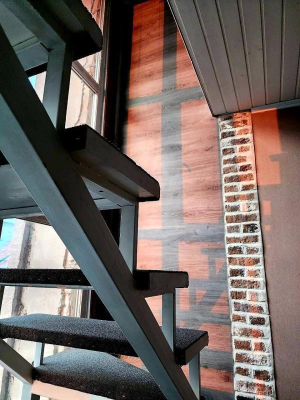 Studio - 20 m² - 1 pièce