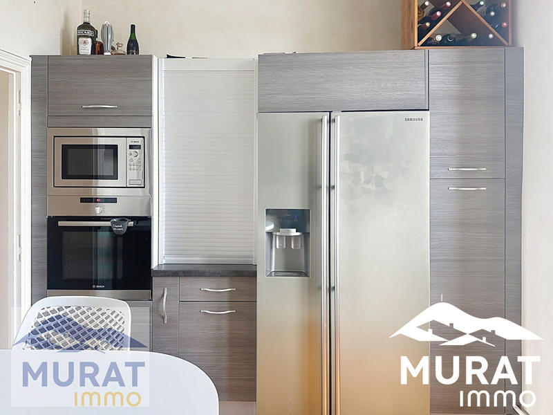 Duplex - 97 m² - 5 pièces