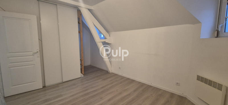 Maison - 127 m² - 6 pièces