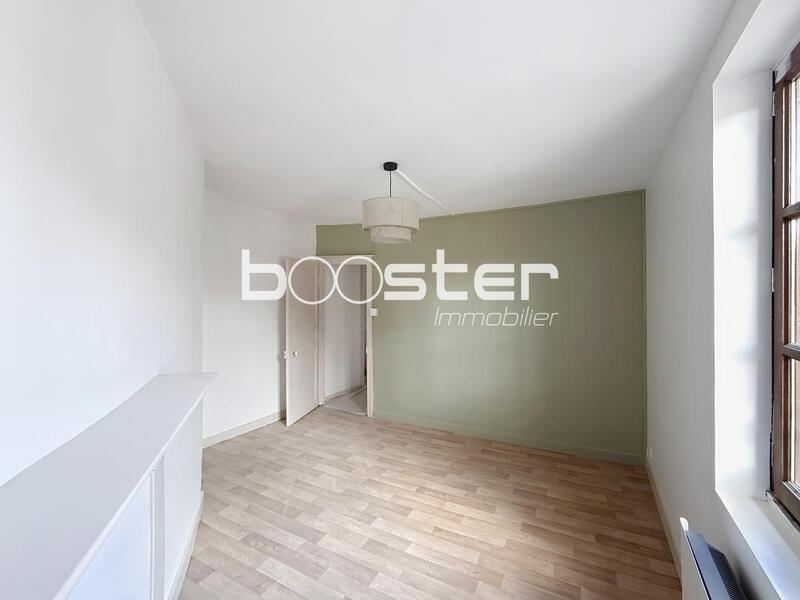 Immeuble - 90 m² - 4 pièces