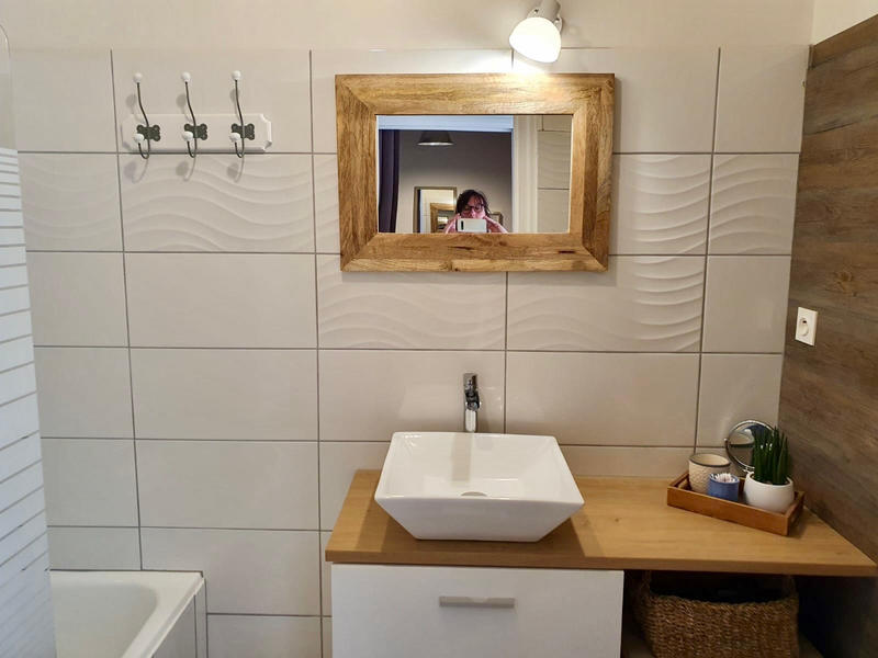 Appartement - 36 m² - 1 pièce