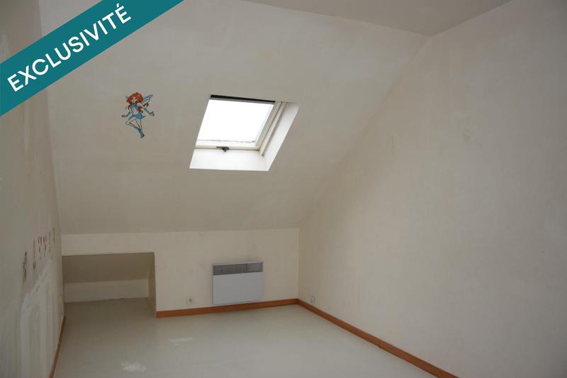 Maison - 141 m² - 5 pièces