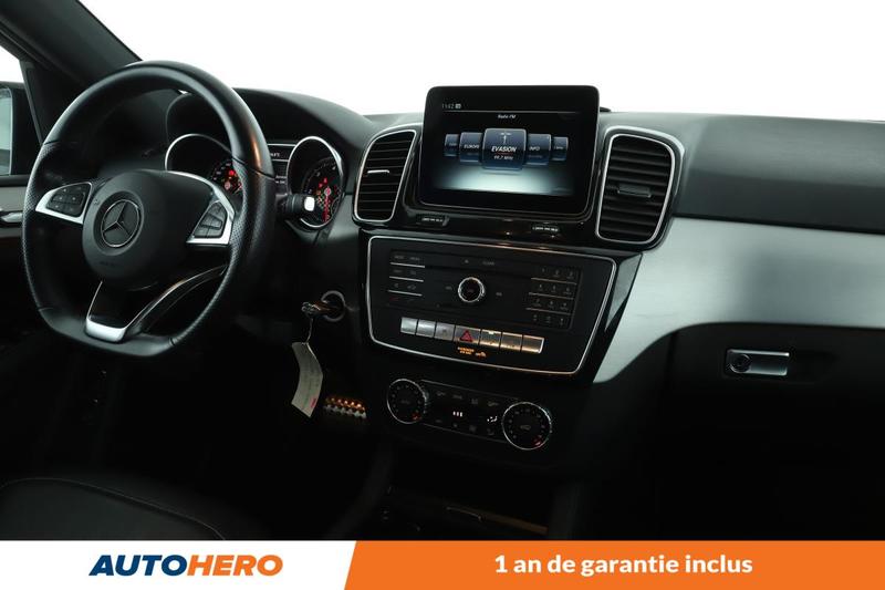 Mercedes Classe Gle 250 d Sportline 4Matic 204 ch