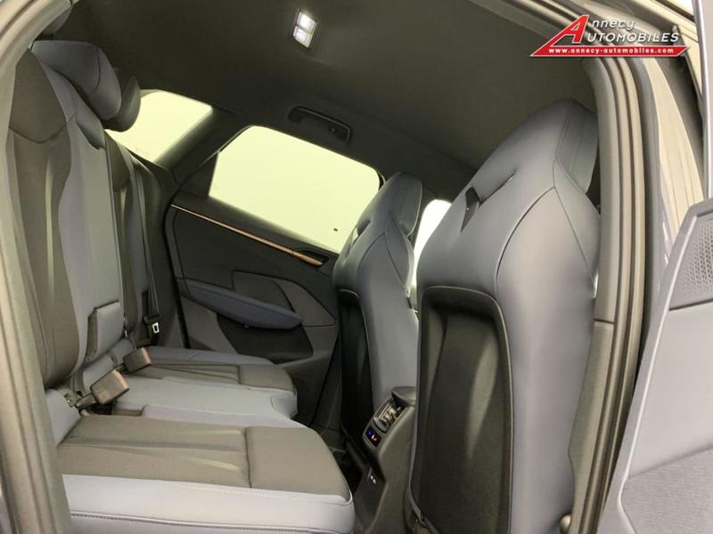 Cupra Terramar 1.5 eTSI Hybrid 150 ch Dsg7 V