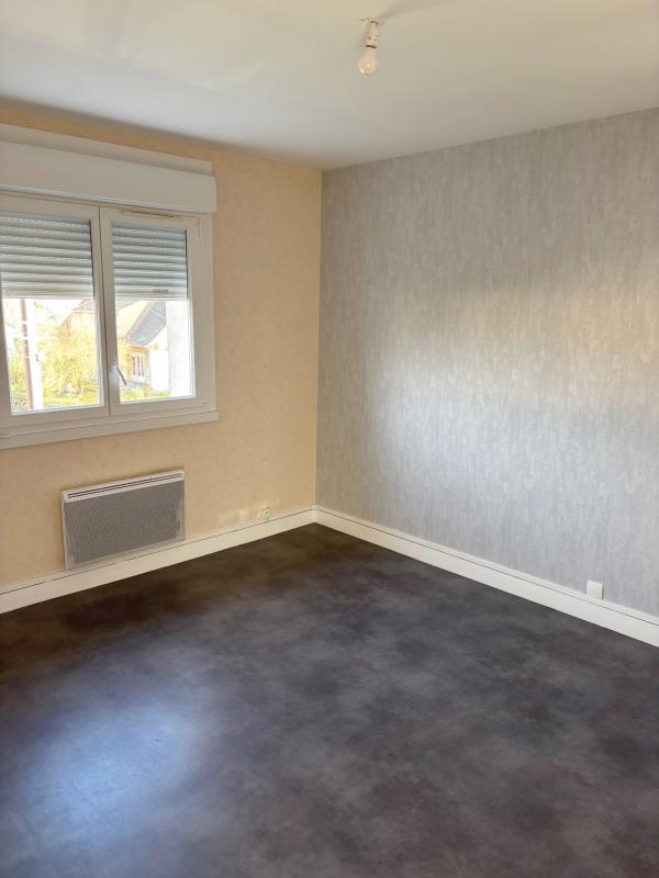 Maison - 79 m² - 4 pièces