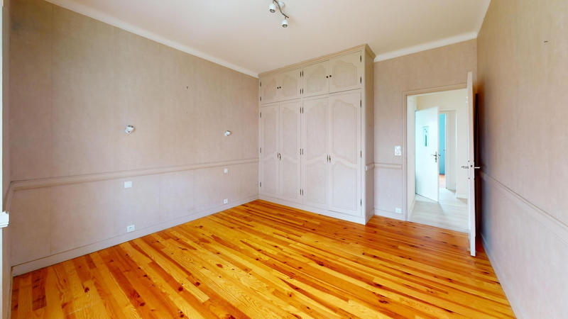 Appartement - 79 m² - 3 pièces