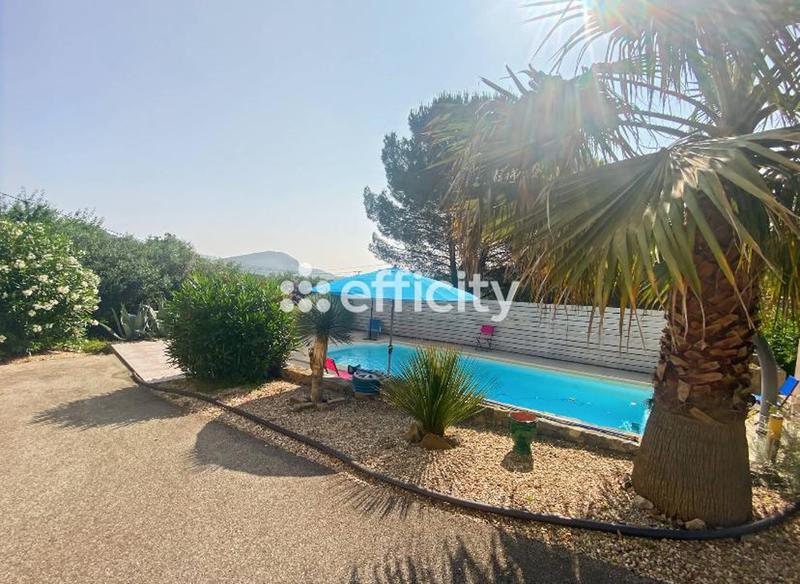 Villa - 159 m² - 6 pièces