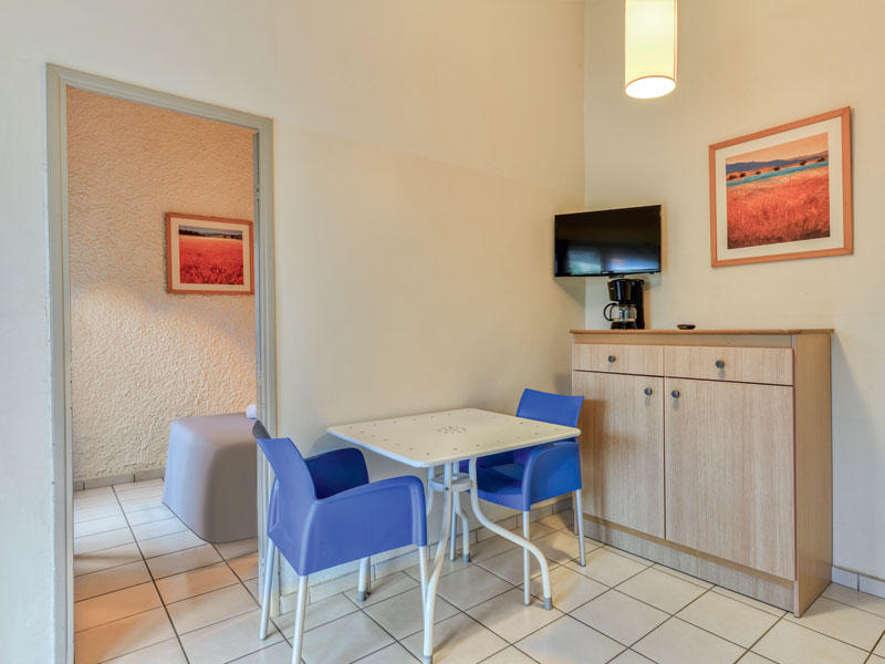 Appartement - 32 m² - 3 pièces