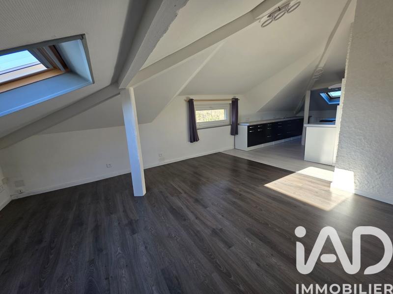 Appartement - 78 m² - 4 pièces