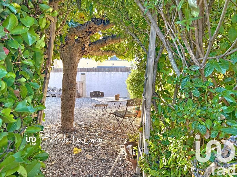 Maison - 126 m² - 5 pièces