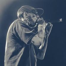 Big Red ( Raggasonic ) + Young Kulcha