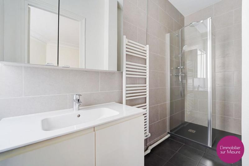 Appartement - 135 m² - 5 pièces