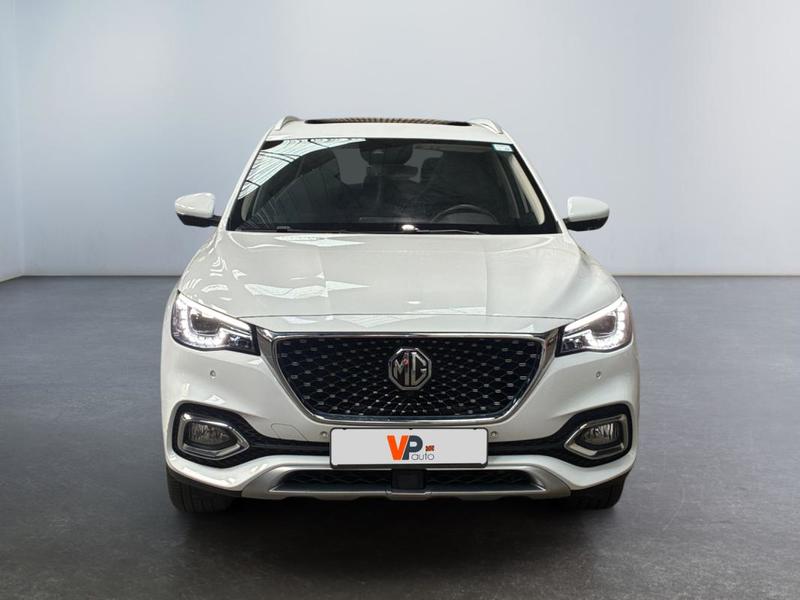Mg Ehs 1.5t Gdi Phev Luxury