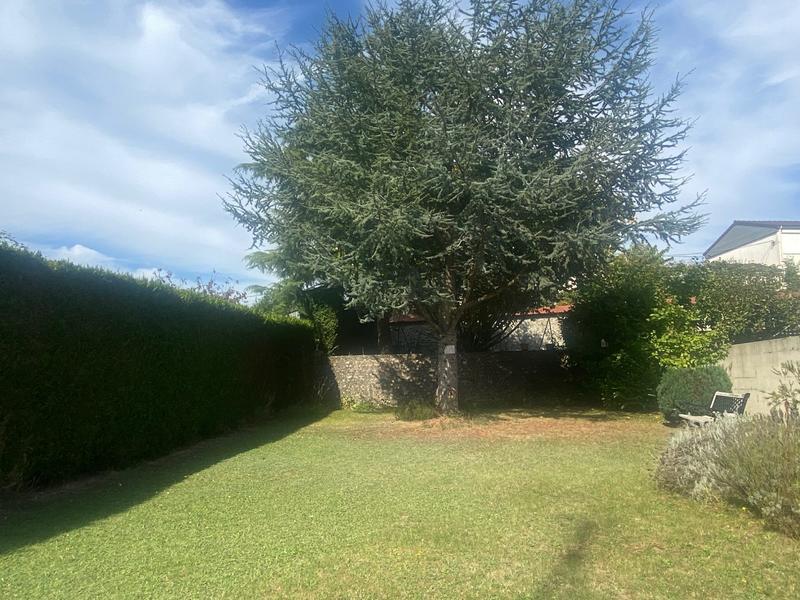 Maison - 122 m² - 5 pièces