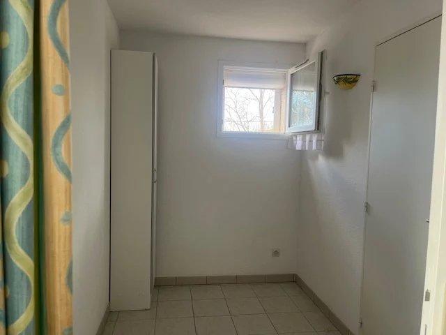 Appartement - 33 m² - 2 pièces