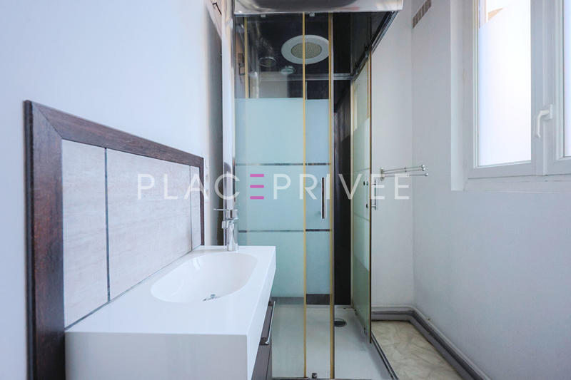 Appartement - 57 m² - 2 pièces