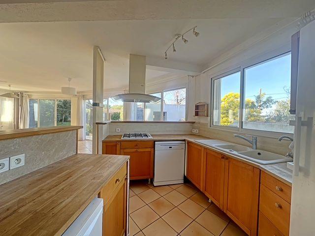 Maison - 170 m² - 4 pièces