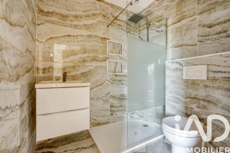 Maison - 122 m² - 5 pièces