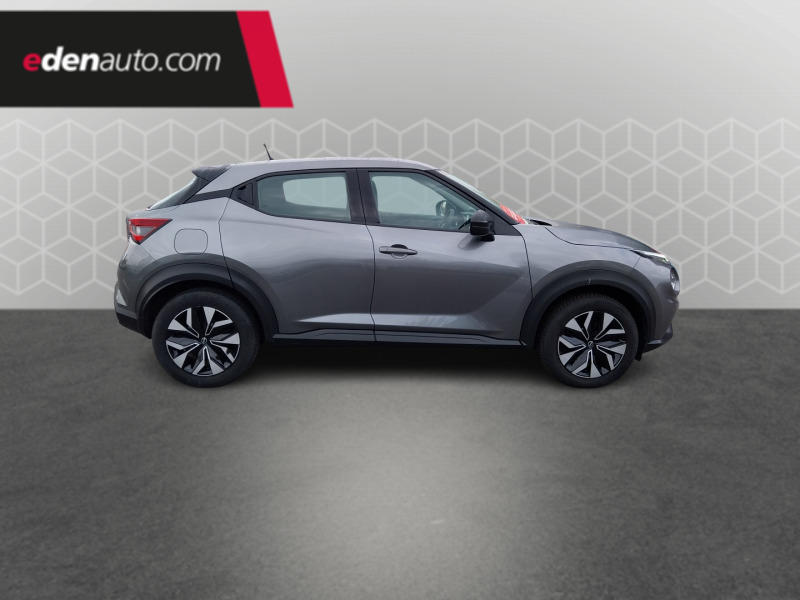 Nissan Juke Dig-T 114 Business Edition