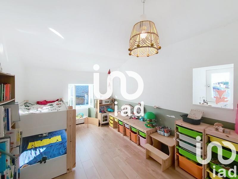 Maison de campagne - 199 m² - 8 pièces