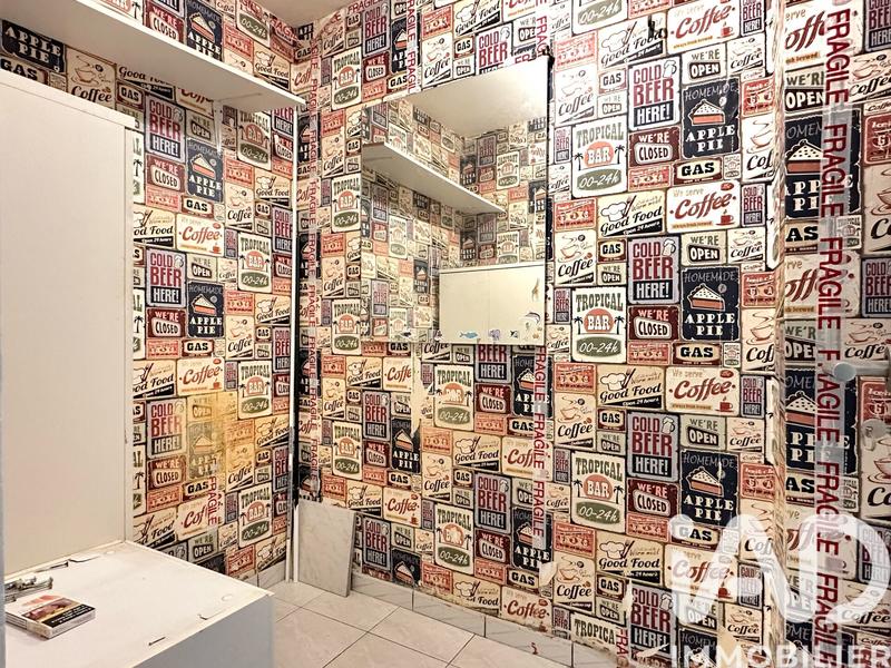 Appartement - 81 m² - 4 pièces