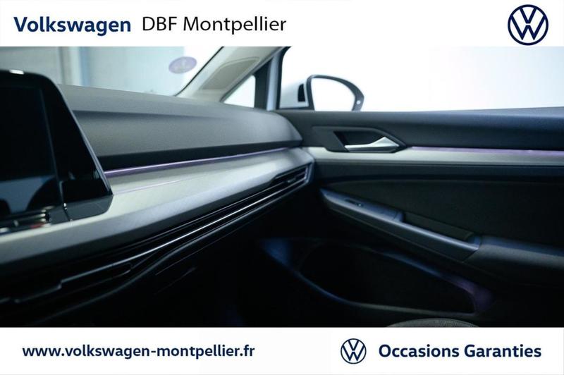 Volkswagen Golf 1.0 eTSI Opf 110 Dsg7 Life Business