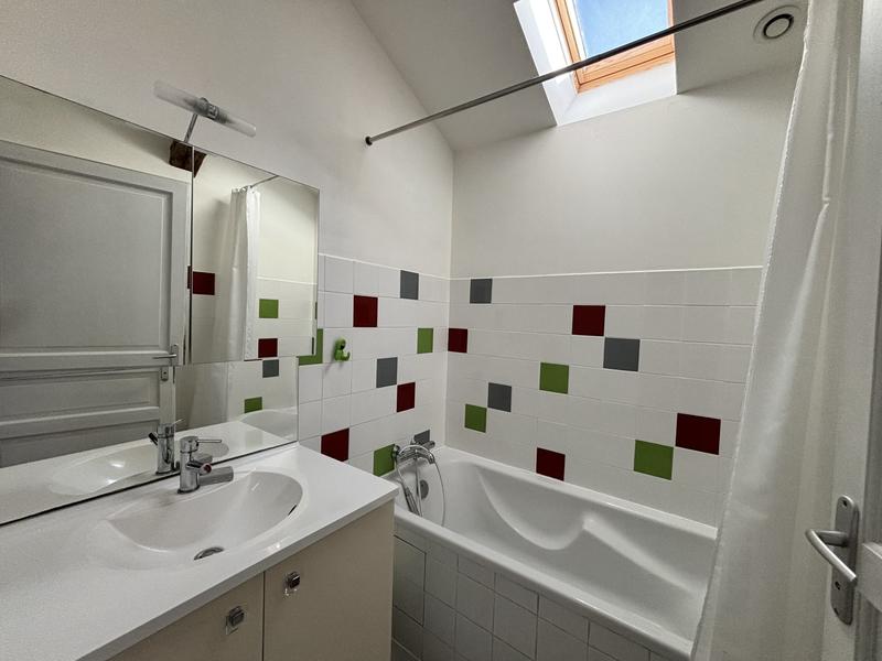 Maison ancienne - 200 m² - 9 pièces