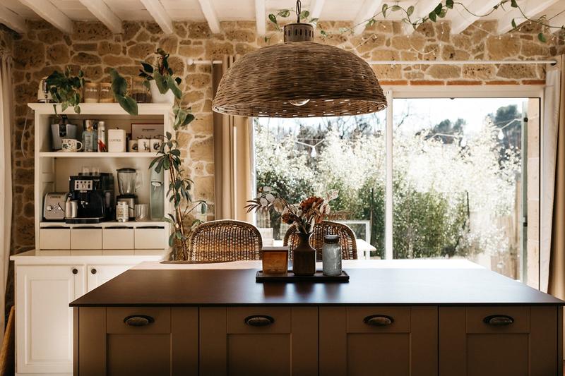 Bastide - 220 m² - 7 pièces