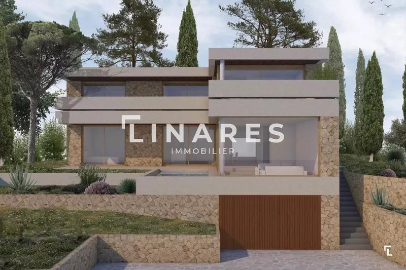 Maison - 185 m² - 6 pièces