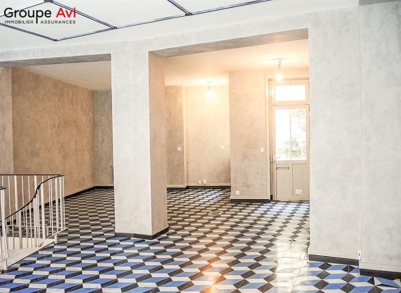 Local commercial - 60 m²