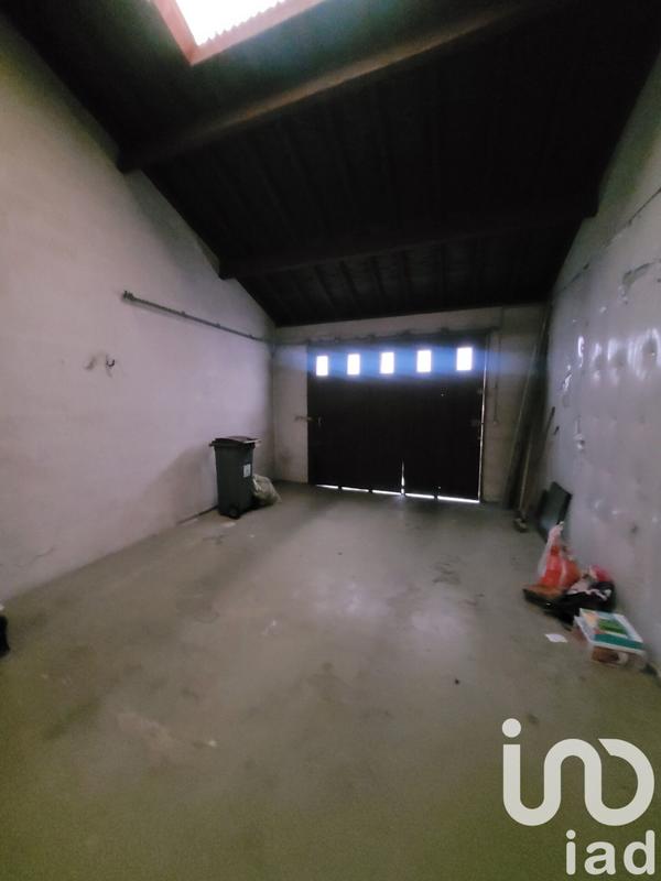 Maison de ville - 130 m² - 6 pièces