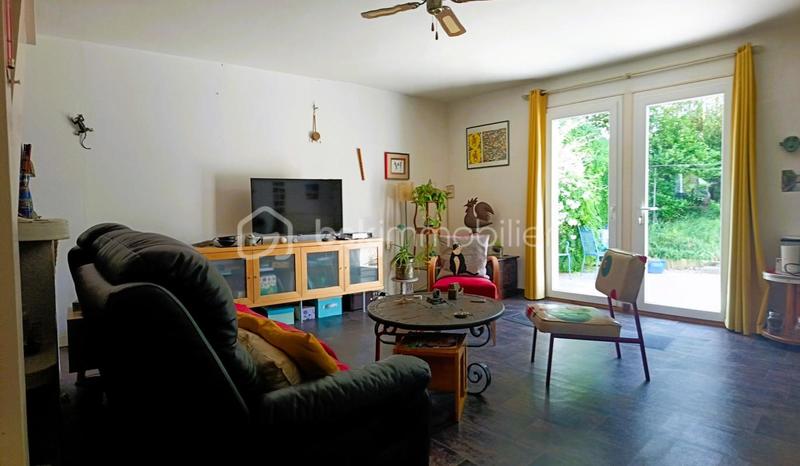 Maison - 84 m² - 4 pièces