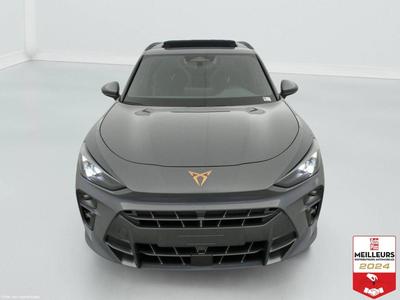 Cupra Terramar 1.5 eTSI Hybrid 150 ch Dsg7 V