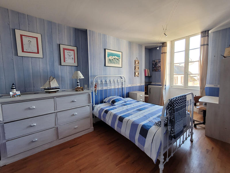 Immeuble - 230 m² - 12 pièces