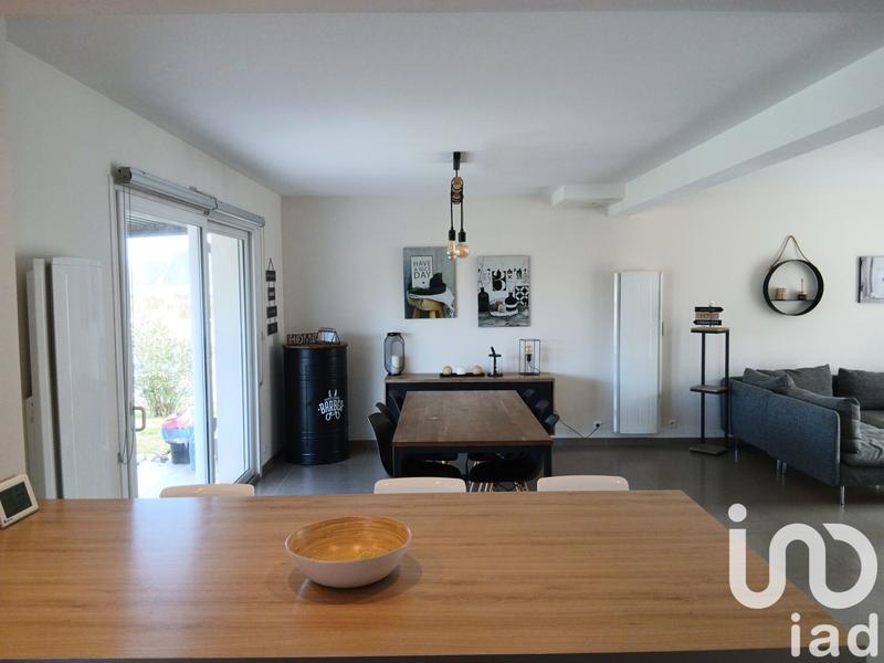 Maison - 150 m² - 5 pièces