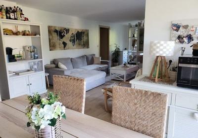 Appartement - 90 m² - 4 pièces