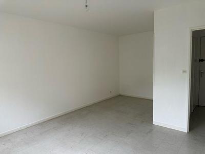 Appartement - 31 m² - 1 pièce