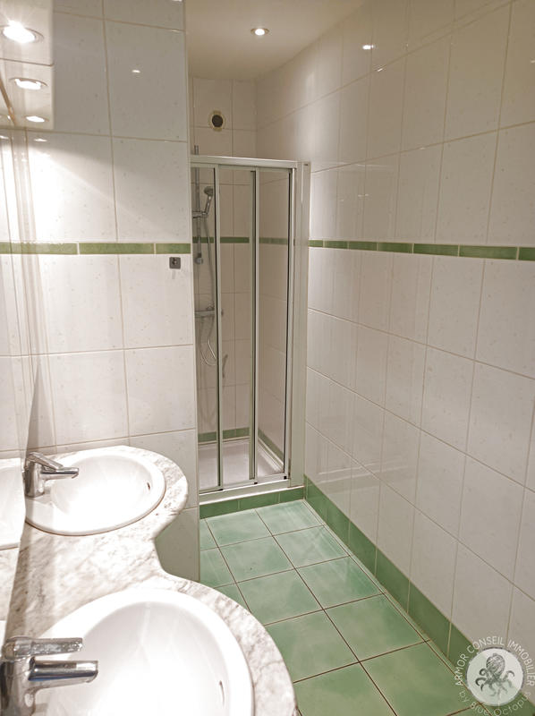 Maison - 190 m² - 6 pièces