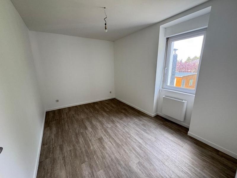 Maison ancienne - 80 m² - 5 pièces