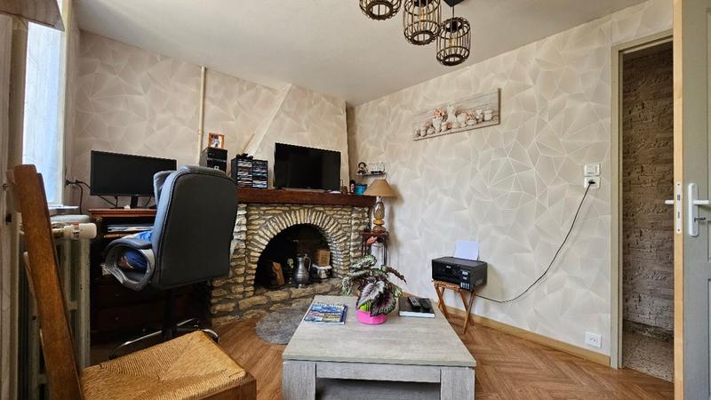 Longère - 106 m² - 4 pièces